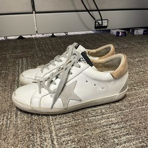 Golden Goose Sneakers 35